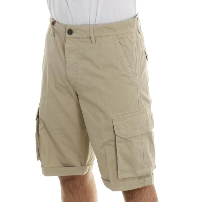 BERMUDA NICK 40 WEFT  - Mad Fashion | img vers.650x/